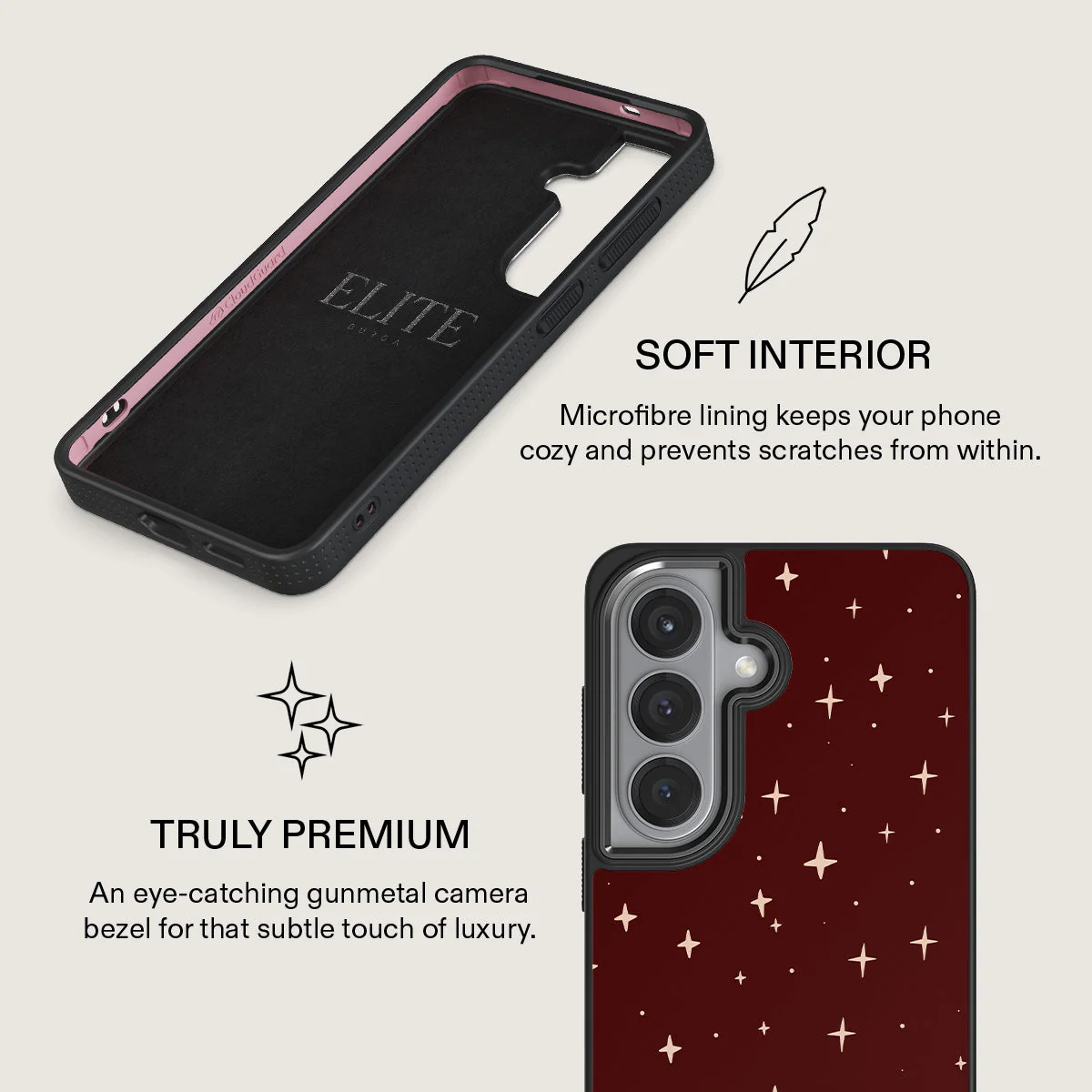 Very Merry - Samsung Galaxy S26 Plus Case - Image 17