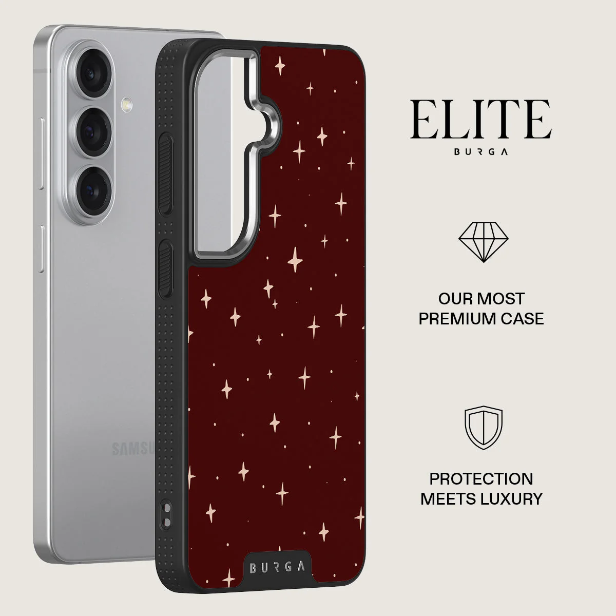 Very Merry - Samsung Galaxy S26 Plus Case - Image 20