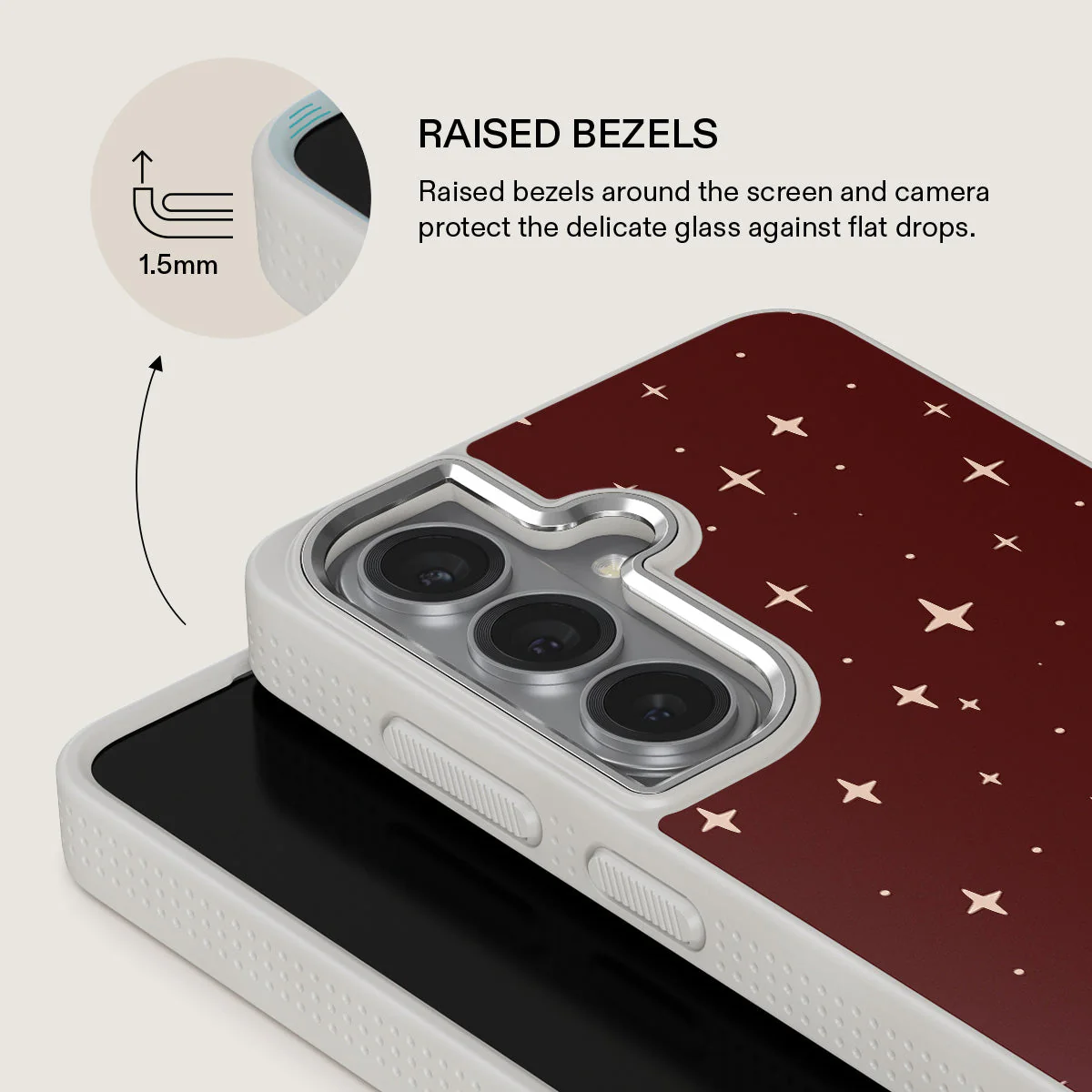 Very Merry - Samsung Galaxy S26 Plus Case - Image 36