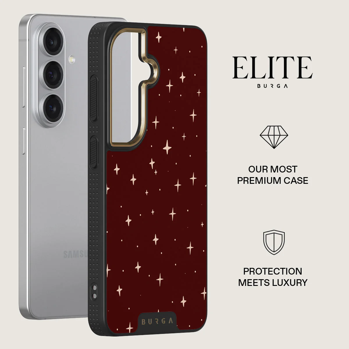 Very Merry - Samsung Galaxy S26 Plus Case - Image 6