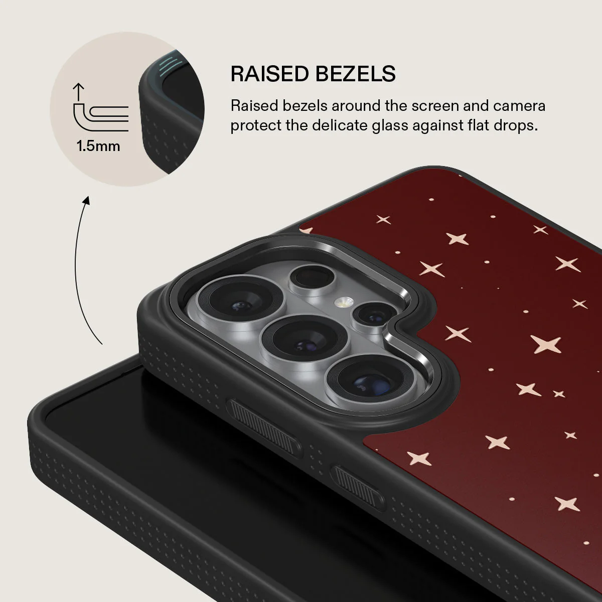Very Merry - Samsung Galaxy S26 Ultra Case - Image 15