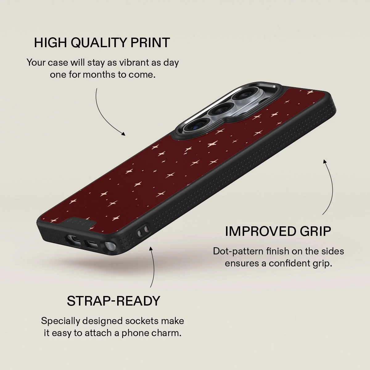 Very Merry - Samsung Galaxy S26 Ultra Case - Image 16