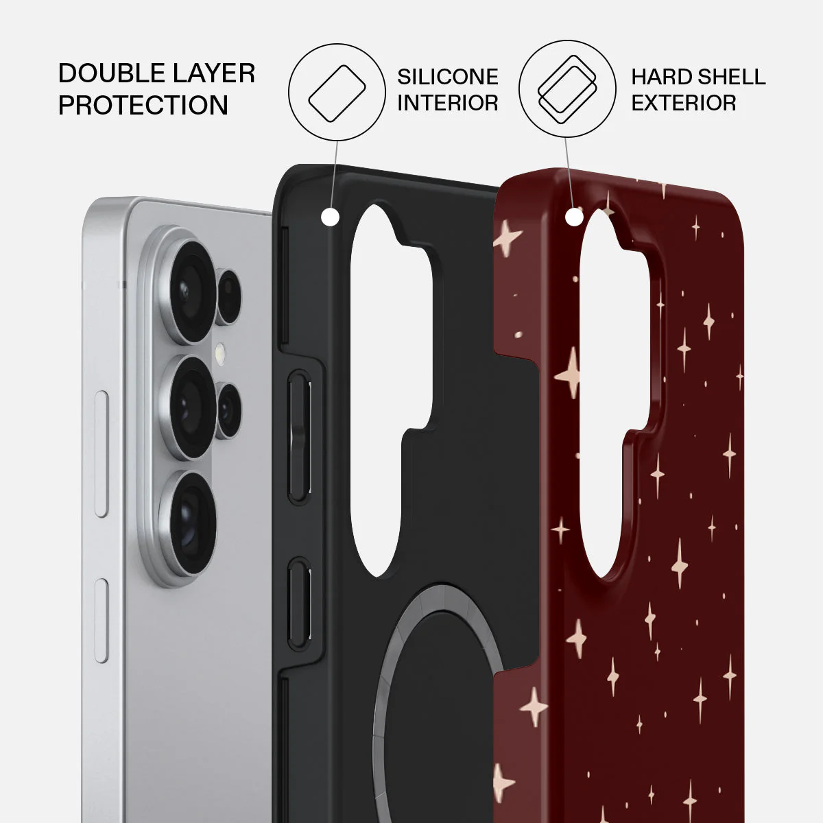 Very Merry - Samsung Galaxy S26 Ultra Case - Image 2