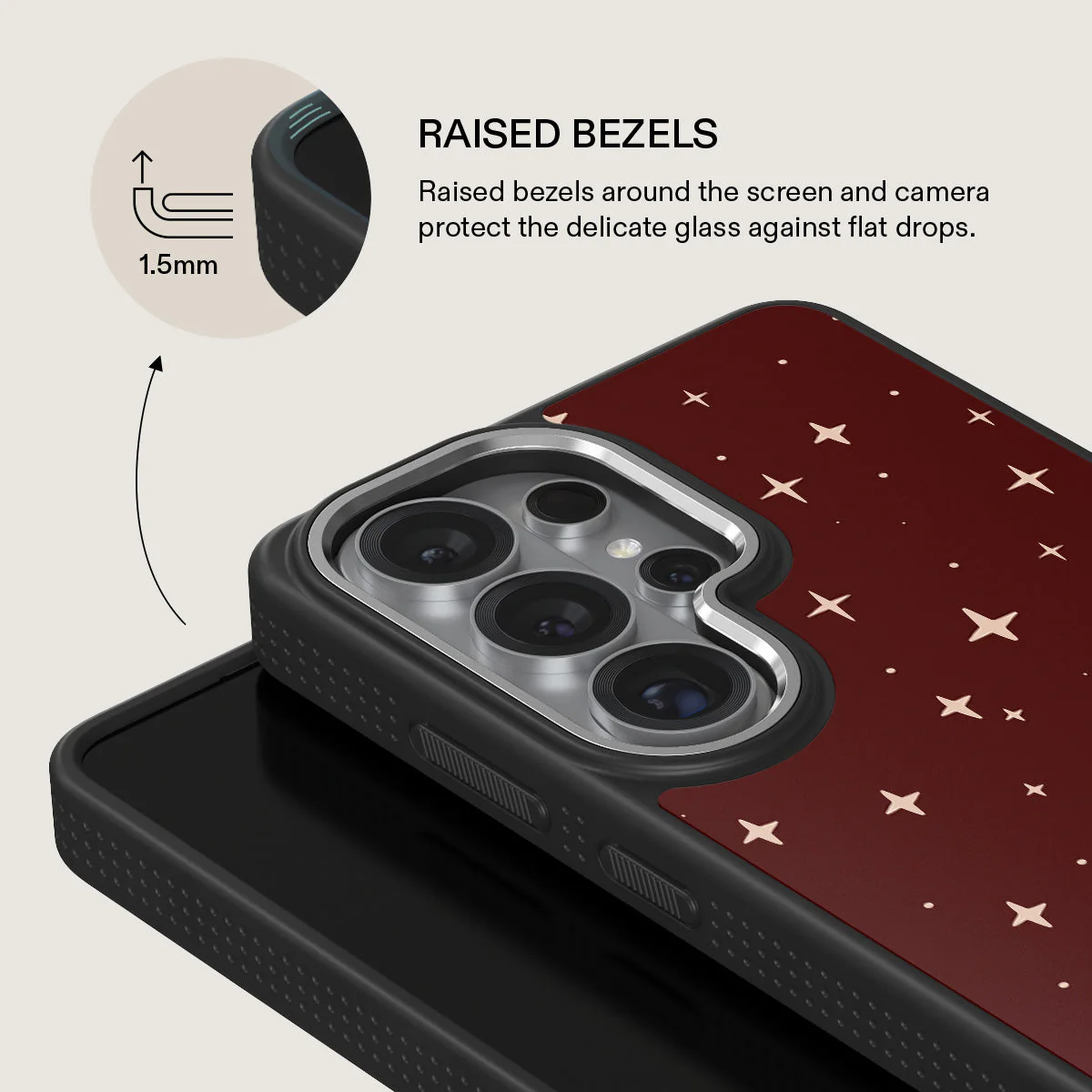 Very Merry - Samsung Galaxy S26 Ultra Case - Image 22