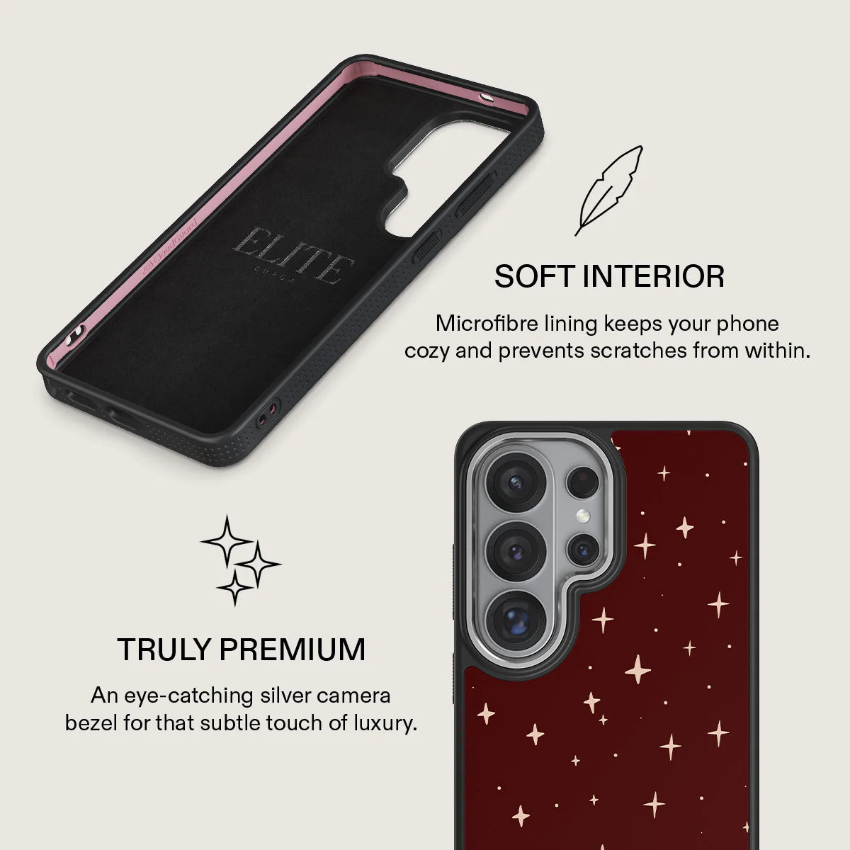 Very Merry - Samsung Galaxy S26 Ultra Case - Image 24
