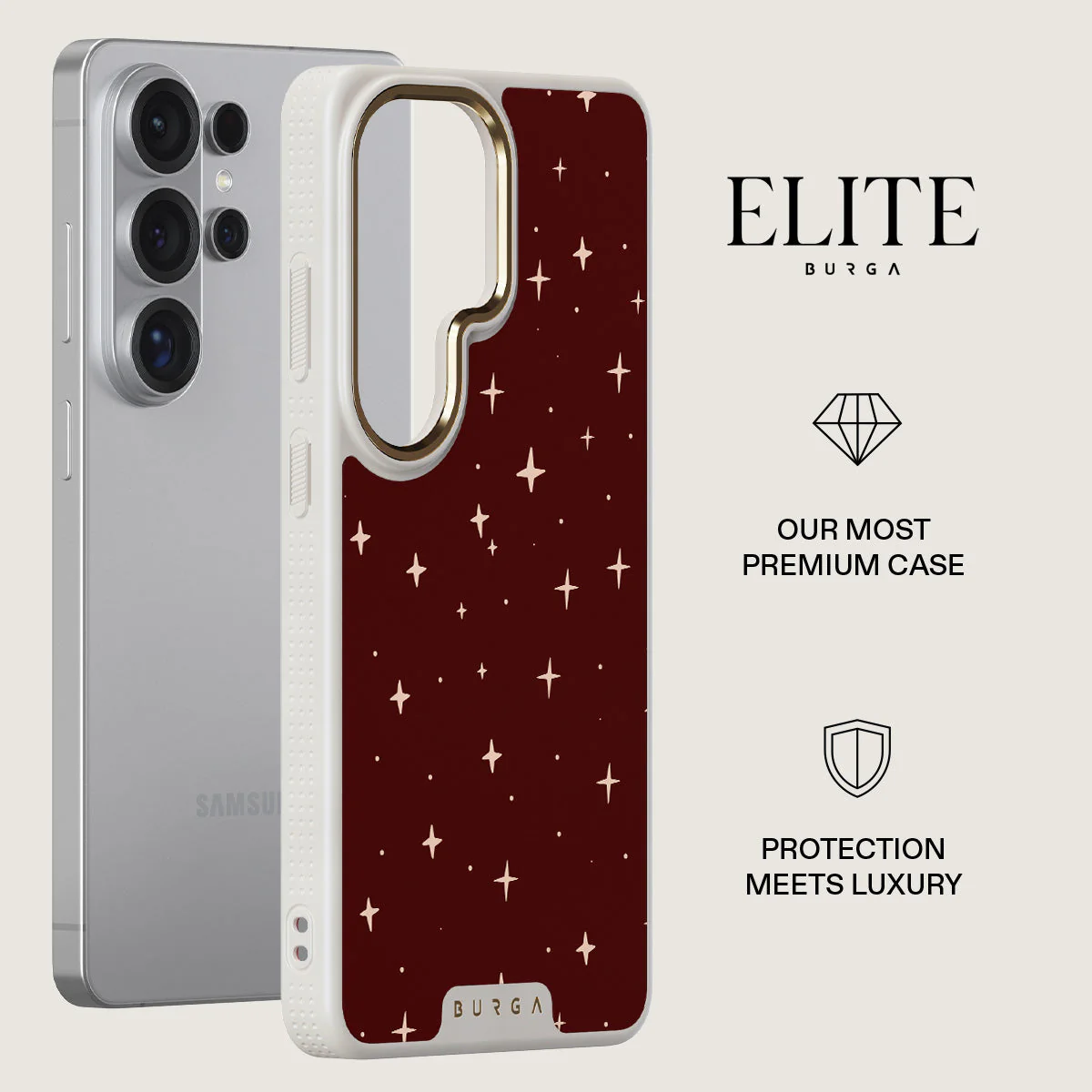 Very Merry - Samsung Galaxy S26 Ultra Case - Image 27