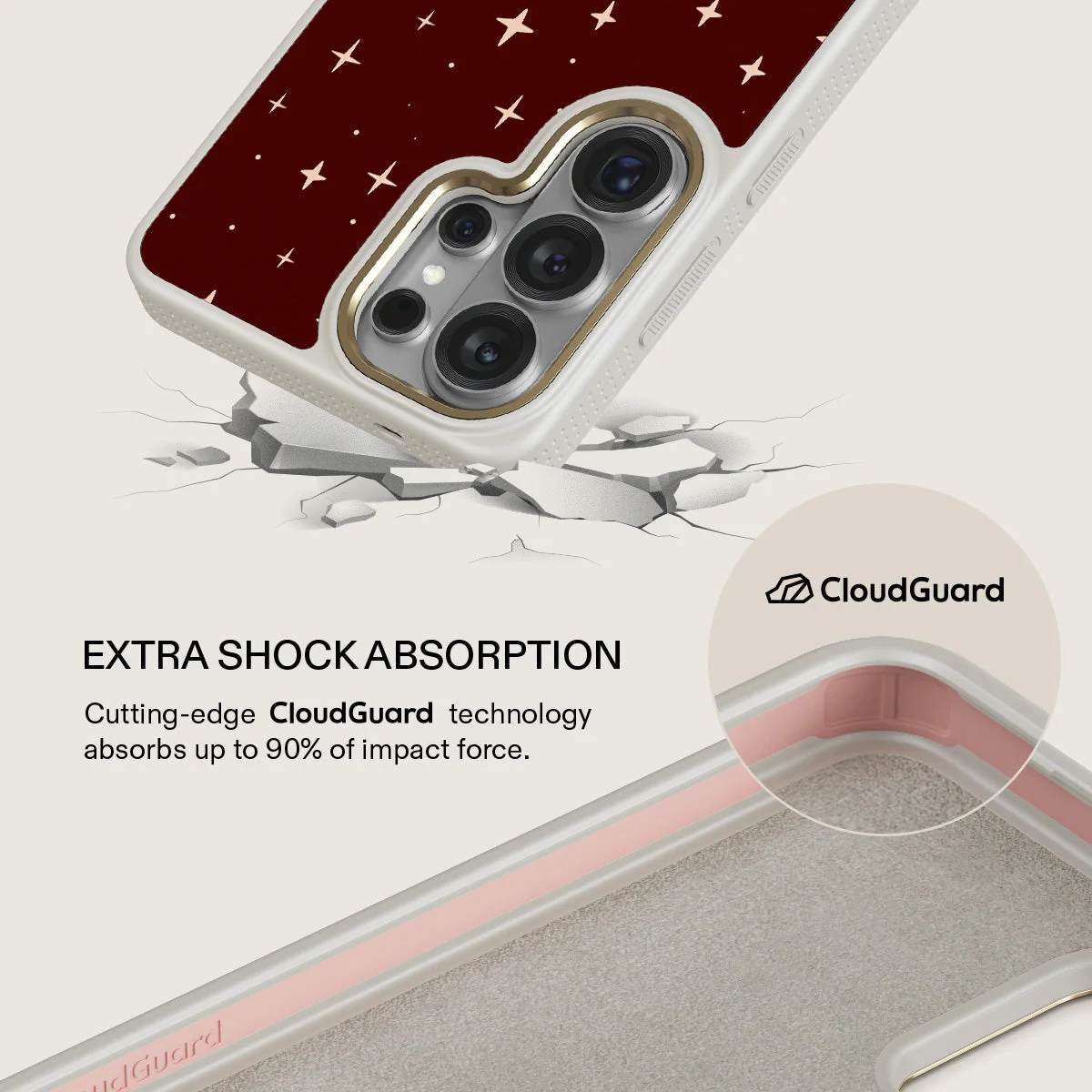 Very Merry - Samsung Galaxy S26 Ultra Case - Image 28