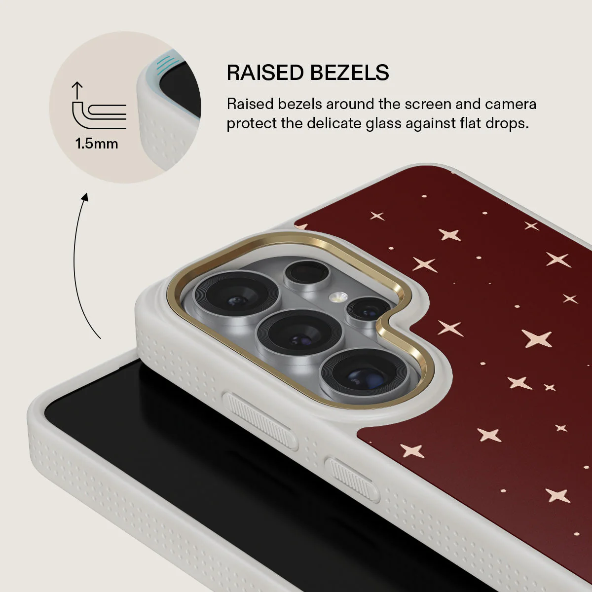 Very Merry - Samsung Galaxy S26 Ultra Case - Image 29