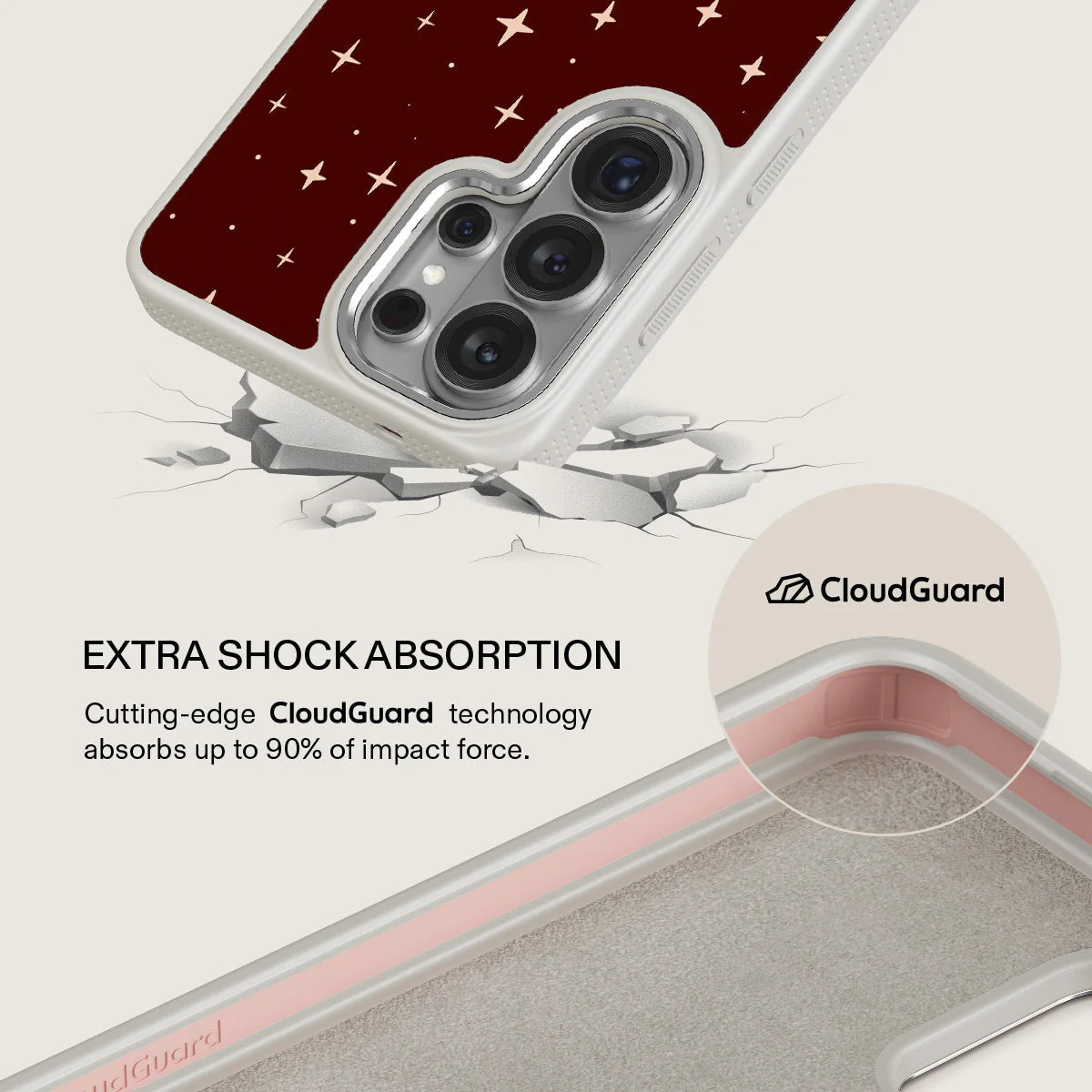 Very Merry - Samsung Galaxy S26 Ultra Case - Image 35