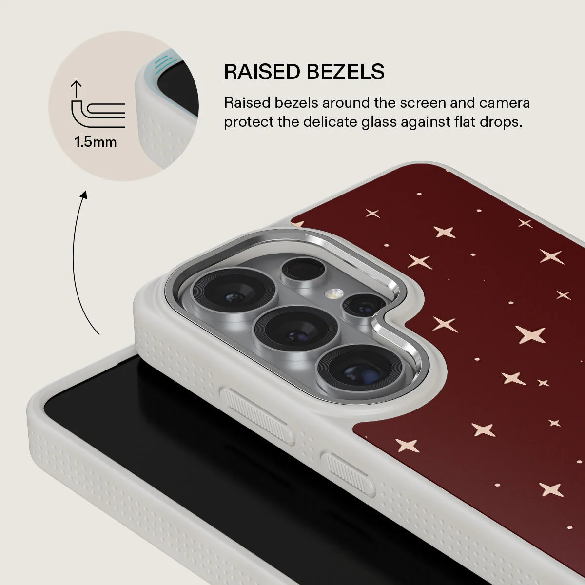 Very Merry - Samsung Galaxy S26 Ultra Case - Image 36