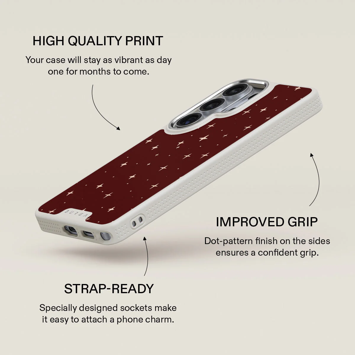 Very Merry - Samsung Galaxy S26 Ultra Case - Image 37