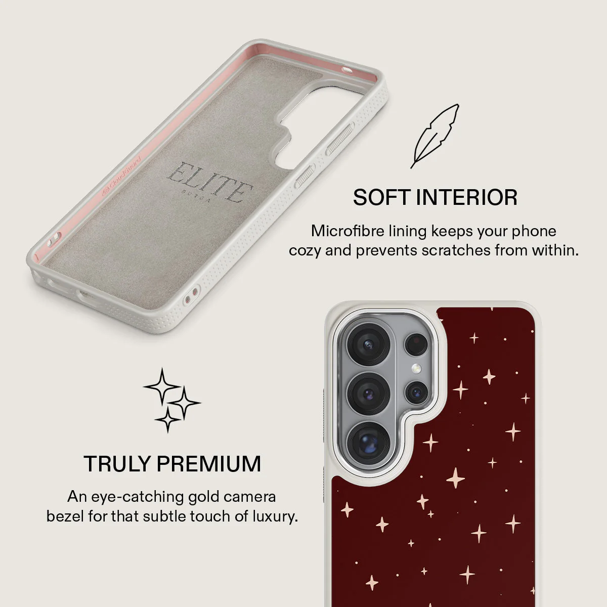 Very Merry - Samsung Galaxy S26 Ultra Case - Image 38