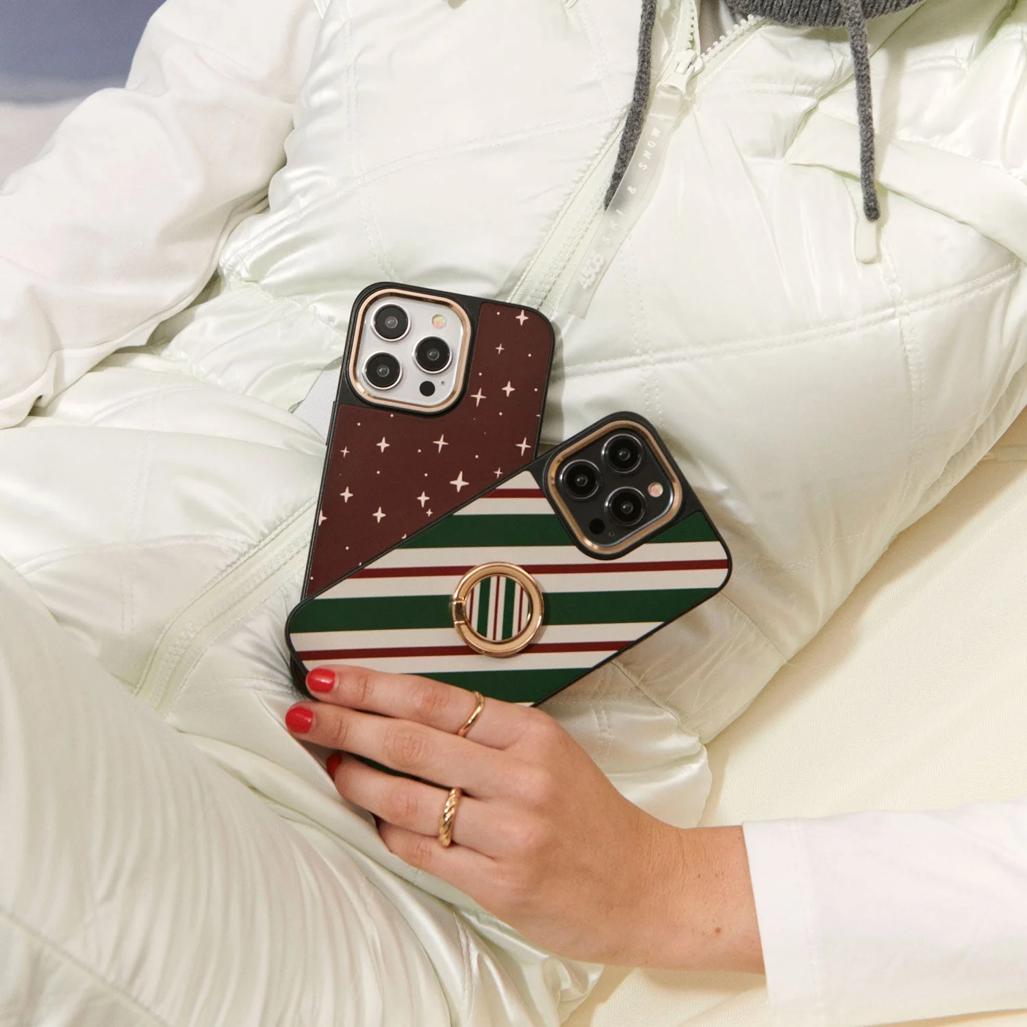 Very Merry - Samsung Galaxy S26 Ultra Case - Image 47