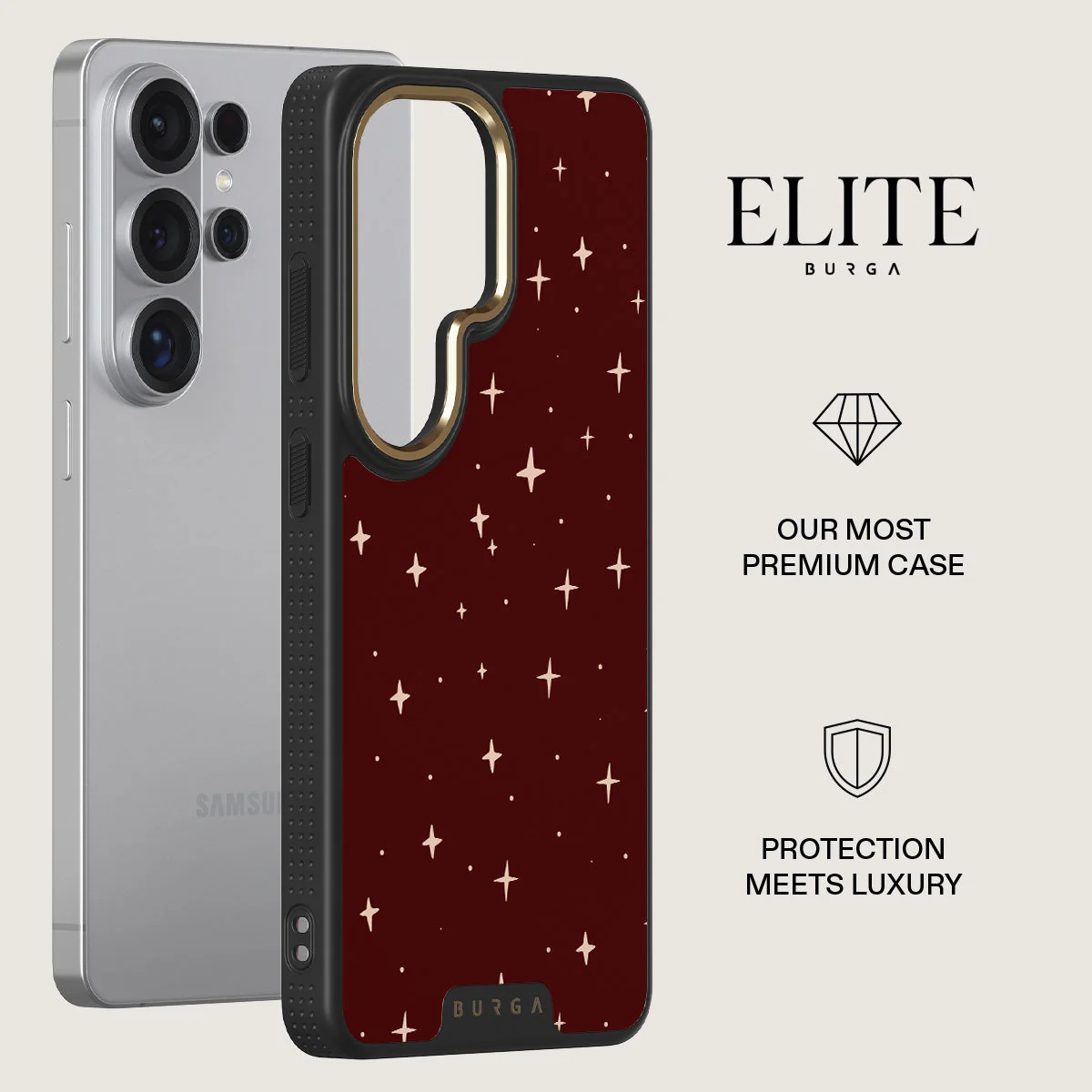 Very Merry - Samsung Galaxy S26 Ultra Case - Image 6