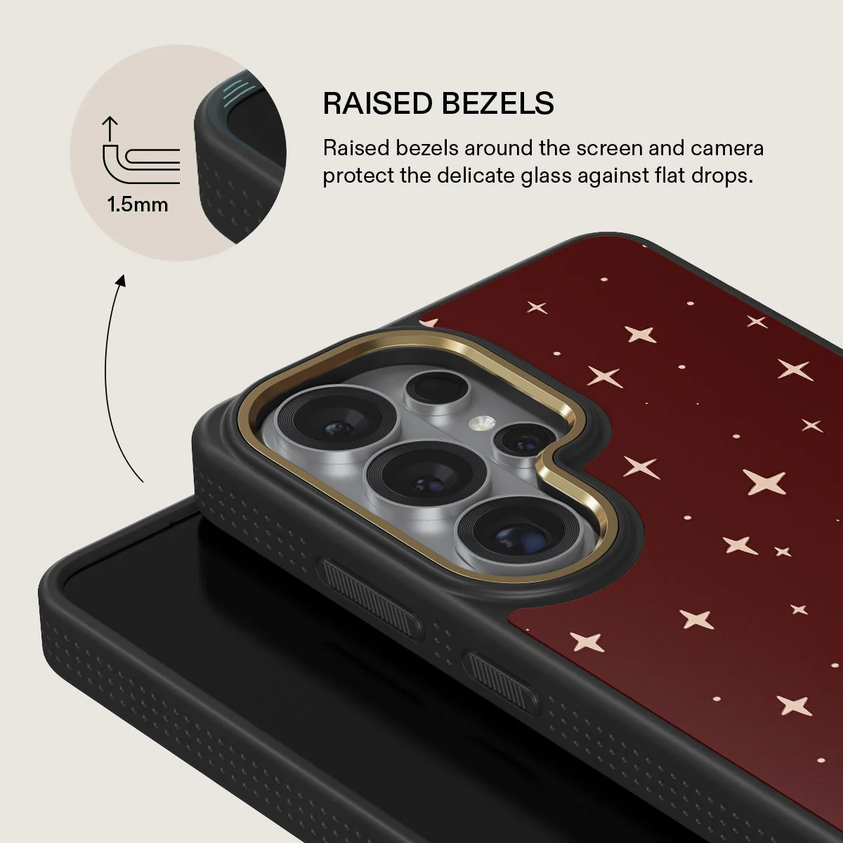 Very Merry - Samsung Galaxy S26 Ultra Case - Image 8