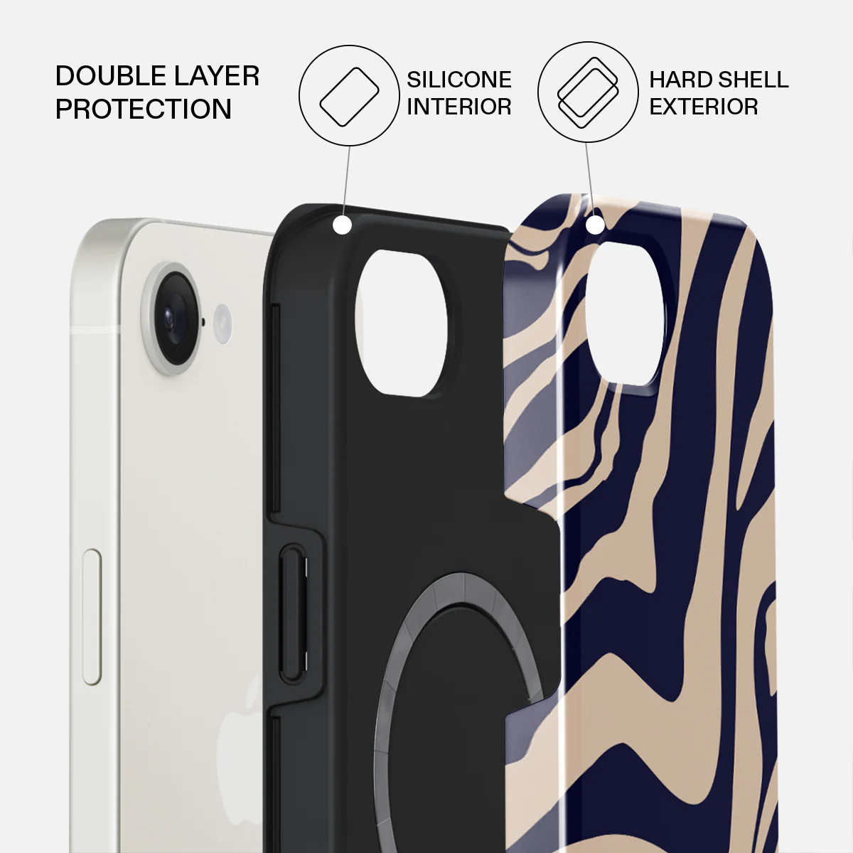 Vigilant - iPhone 17e Case - Image 2