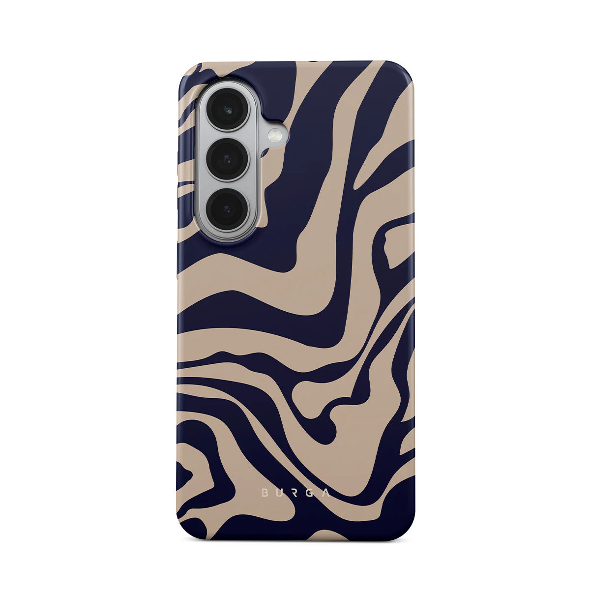 Vigilant - Samsung Galaxy S26 Case
