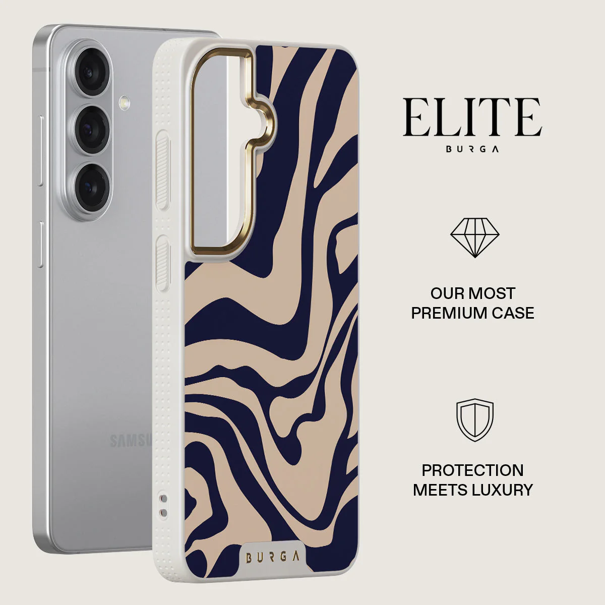 Vigilant - Samsung Galaxy S26 Case - Image 27