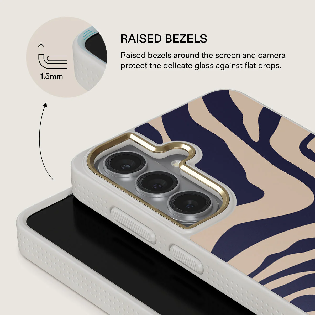 Vigilant - Samsung Galaxy S26 Case - Image 29