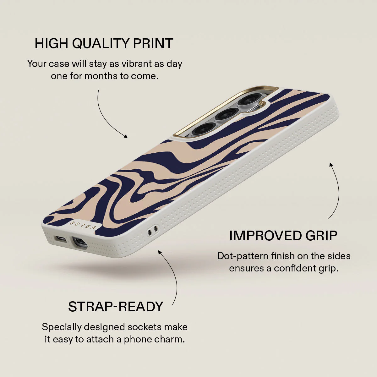 Vigilant - Samsung Galaxy S26 Case - Image 30