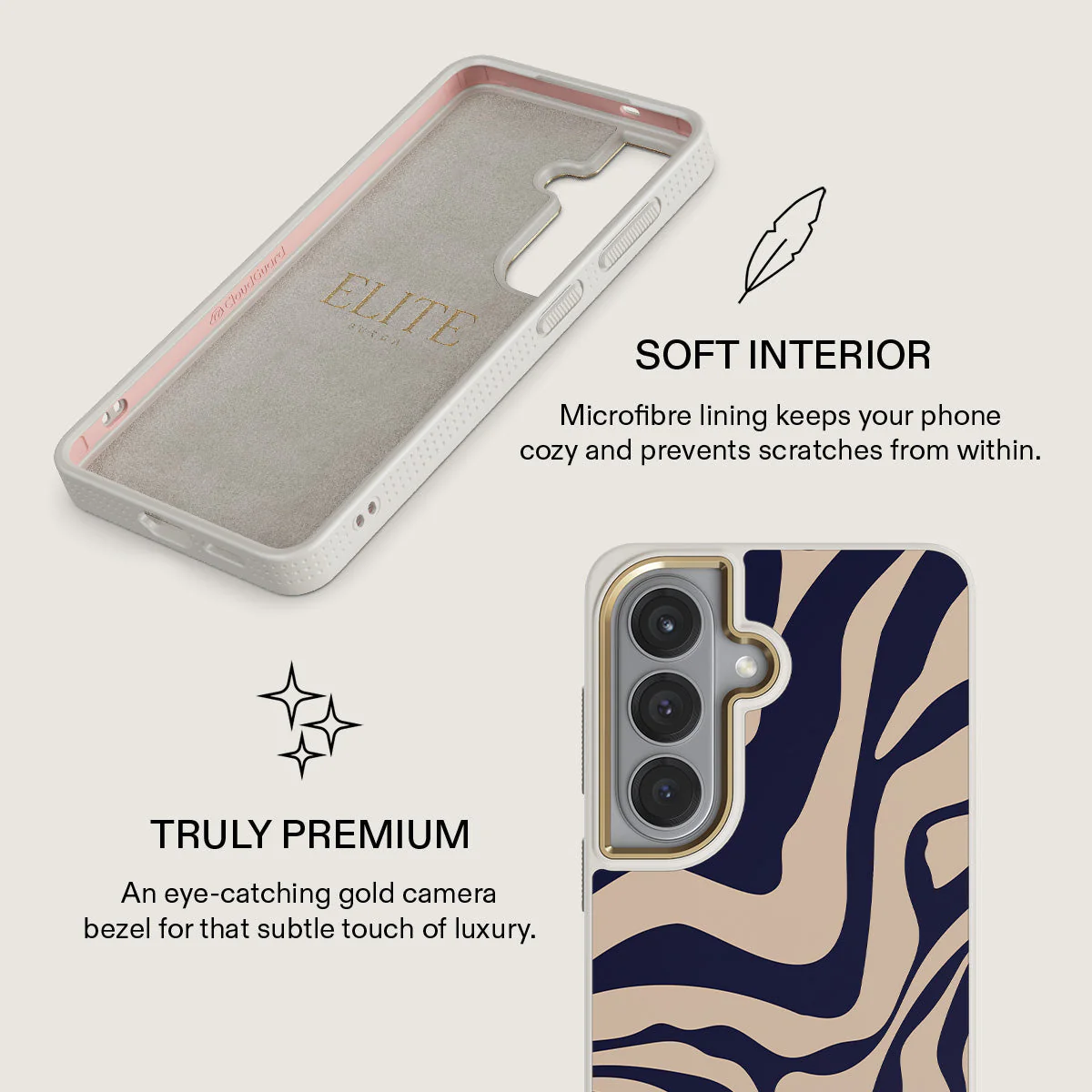 Vigilant - Samsung Galaxy S26 Case - Image 31