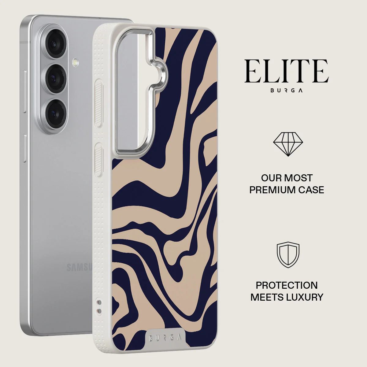 Vigilant - Samsung Galaxy S26 Case - Image 34