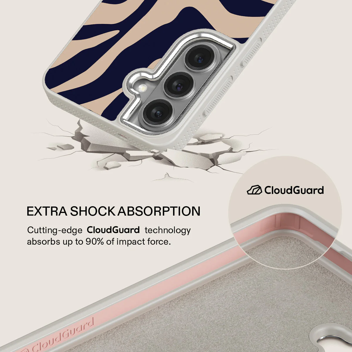 Vigilant - Samsung Galaxy S26 Case - Image 35