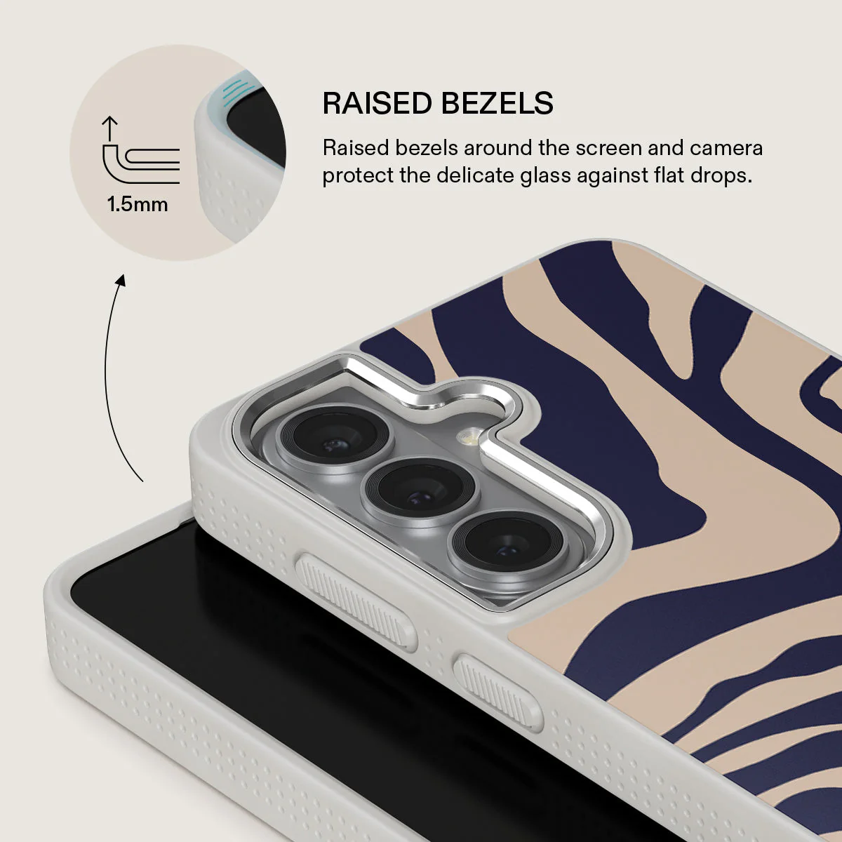 Vigilant - Samsung Galaxy S26 Case - Image 36