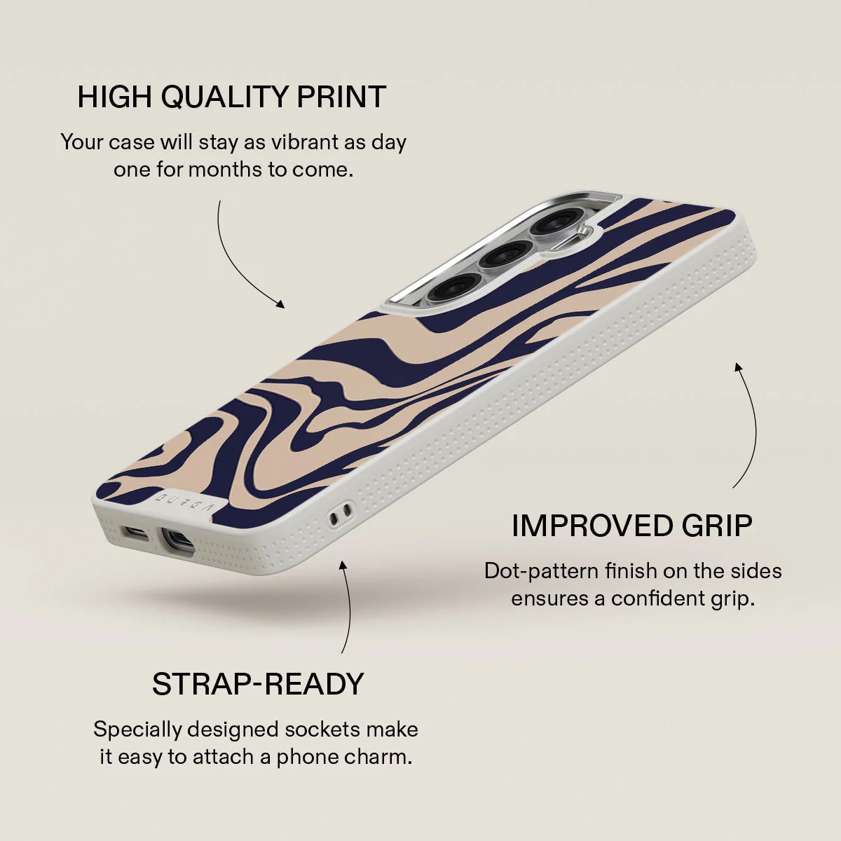 Vigilant - Samsung Galaxy S26 Case - Image 37