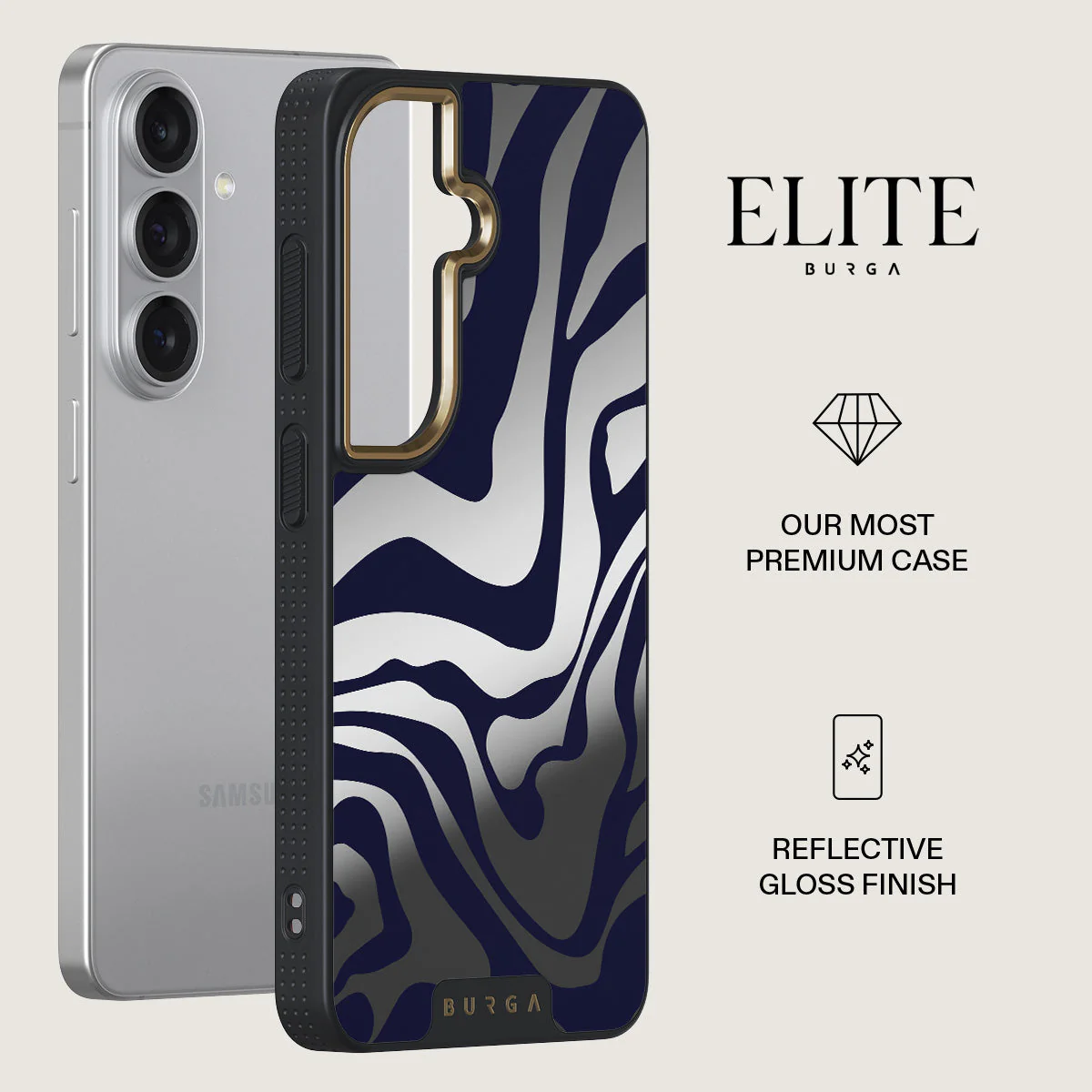 Vigilant - Samsung Galaxy S26 Case - Image 41