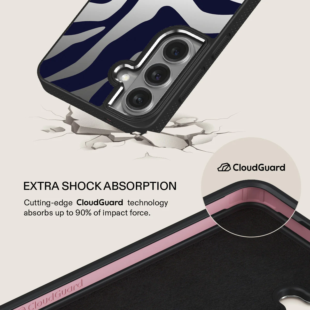 Vigilant - Samsung Galaxy S26 Case - Image 50