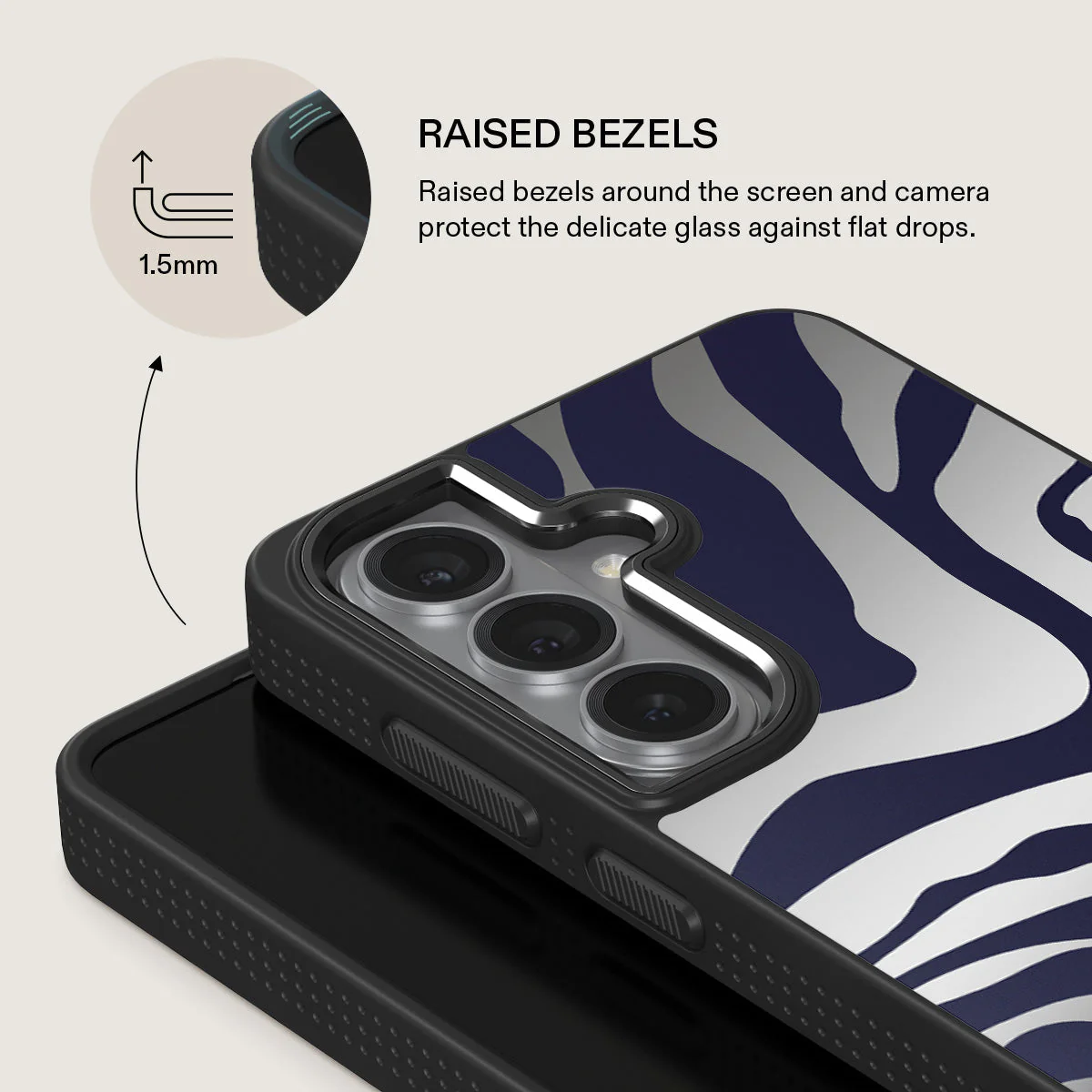 Vigilant - Samsung Galaxy S26 Case - Image 52