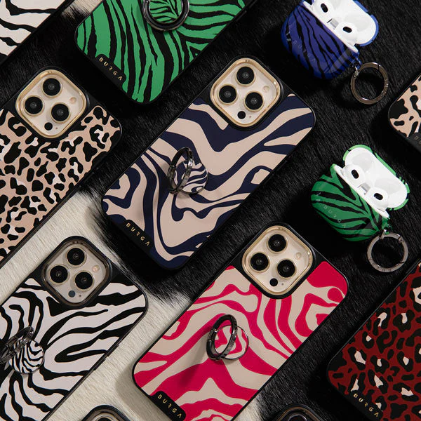 Vigilant - Samsung Galaxy S26 Case - Image 74