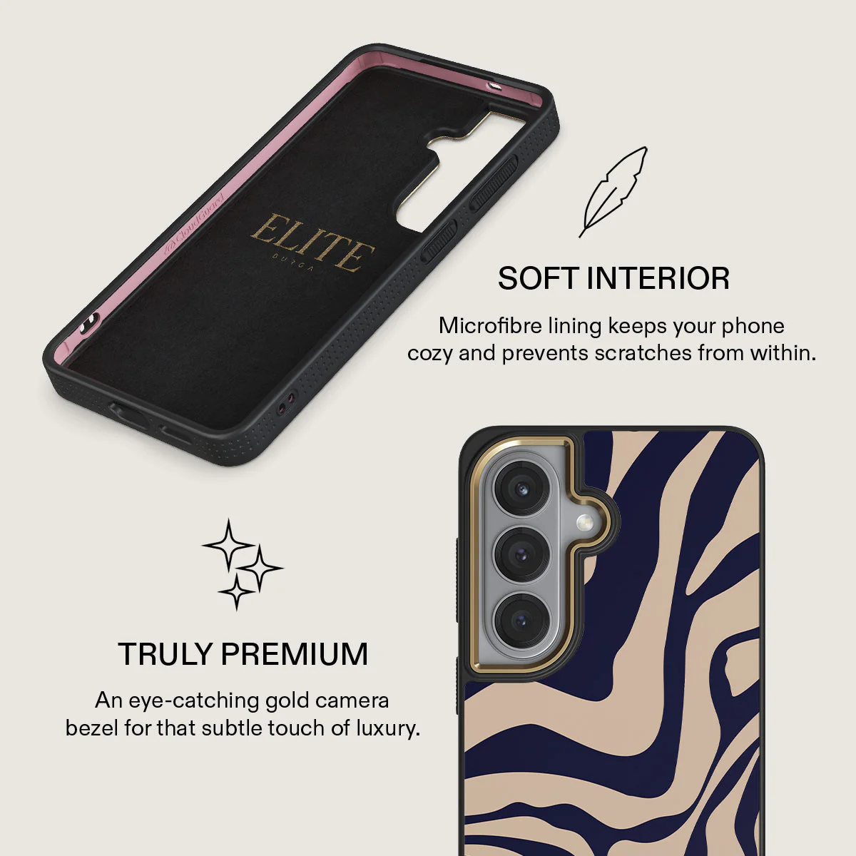 Vigilant - Samsung Galaxy S26 Plus Case - Image 10