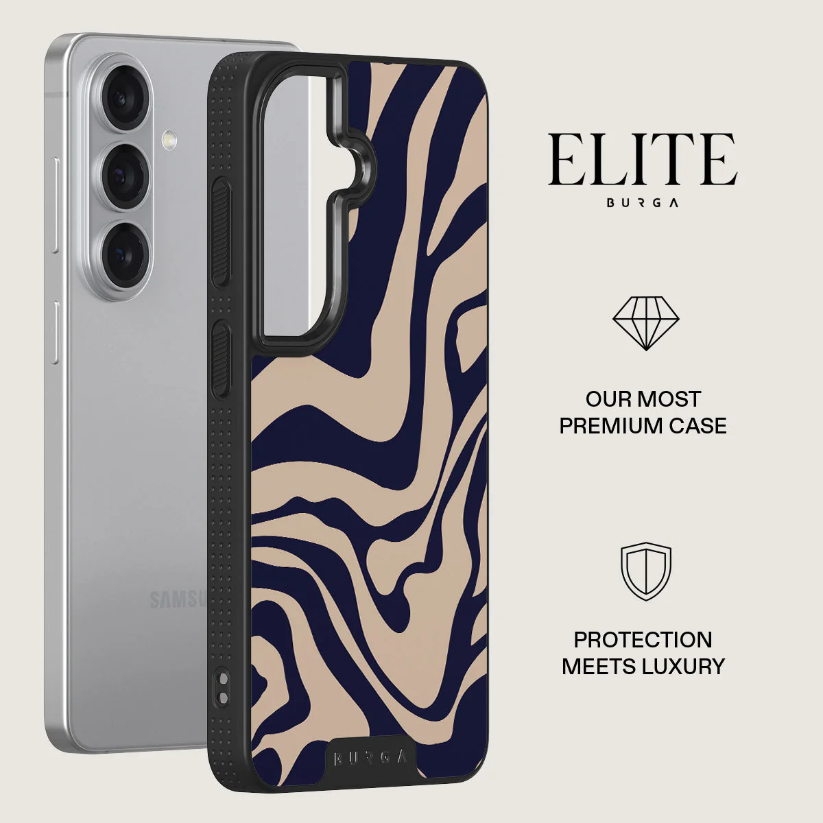 Vigilant - Samsung Galaxy S26 Plus Case - Image 13