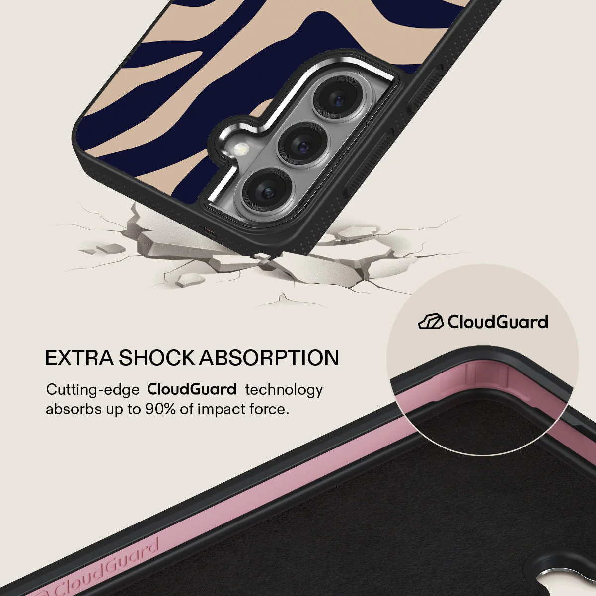 Vigilant - Samsung Galaxy S26 Plus Case - Image 14