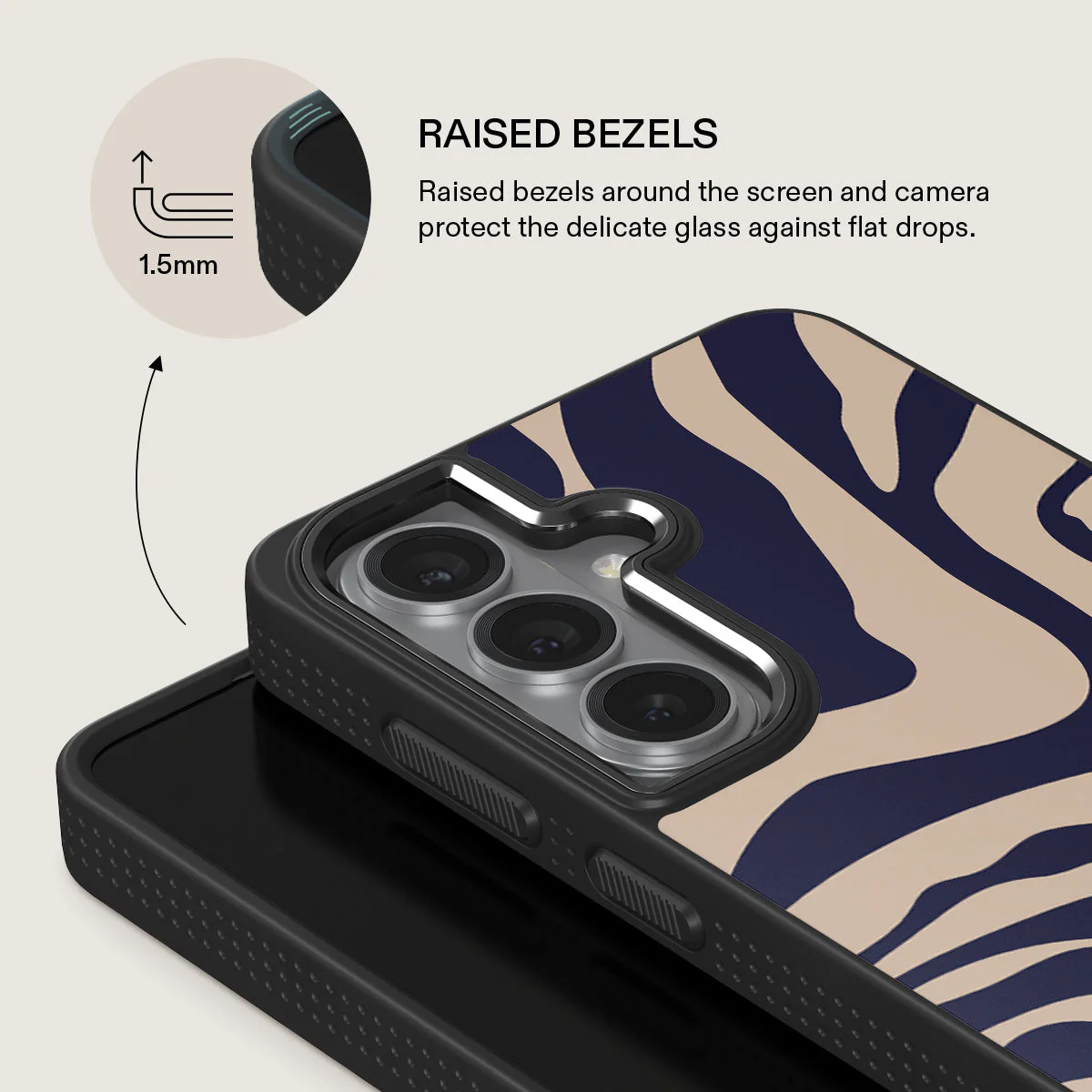 Vigilant - Samsung Galaxy S26 Plus Case - Image 15