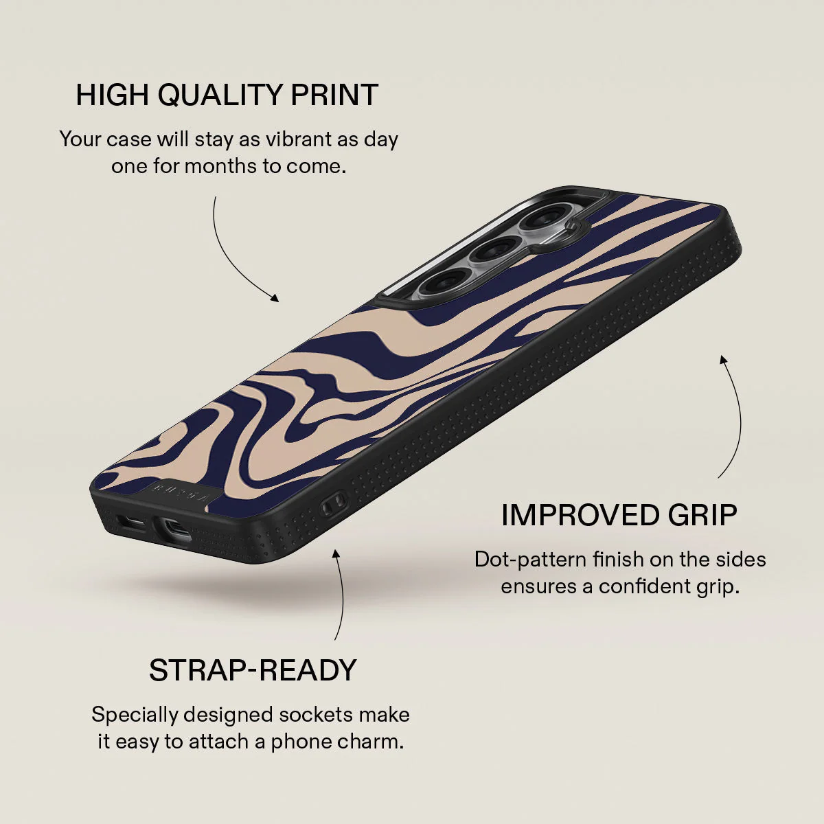 Vigilant - Samsung Galaxy S26 Plus Case - Image 16
