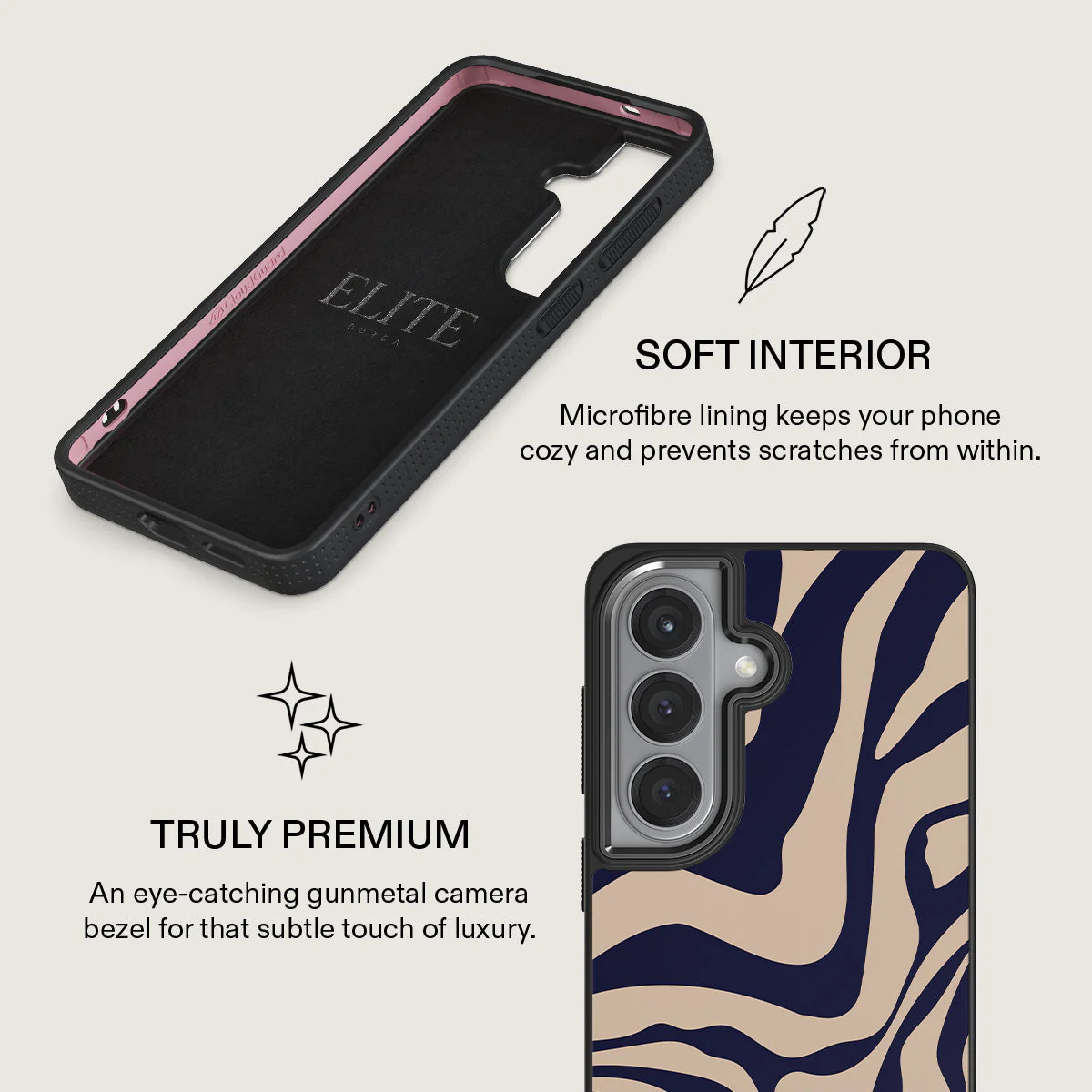 Vigilant - Samsung Galaxy S26 Plus Case - Image 17