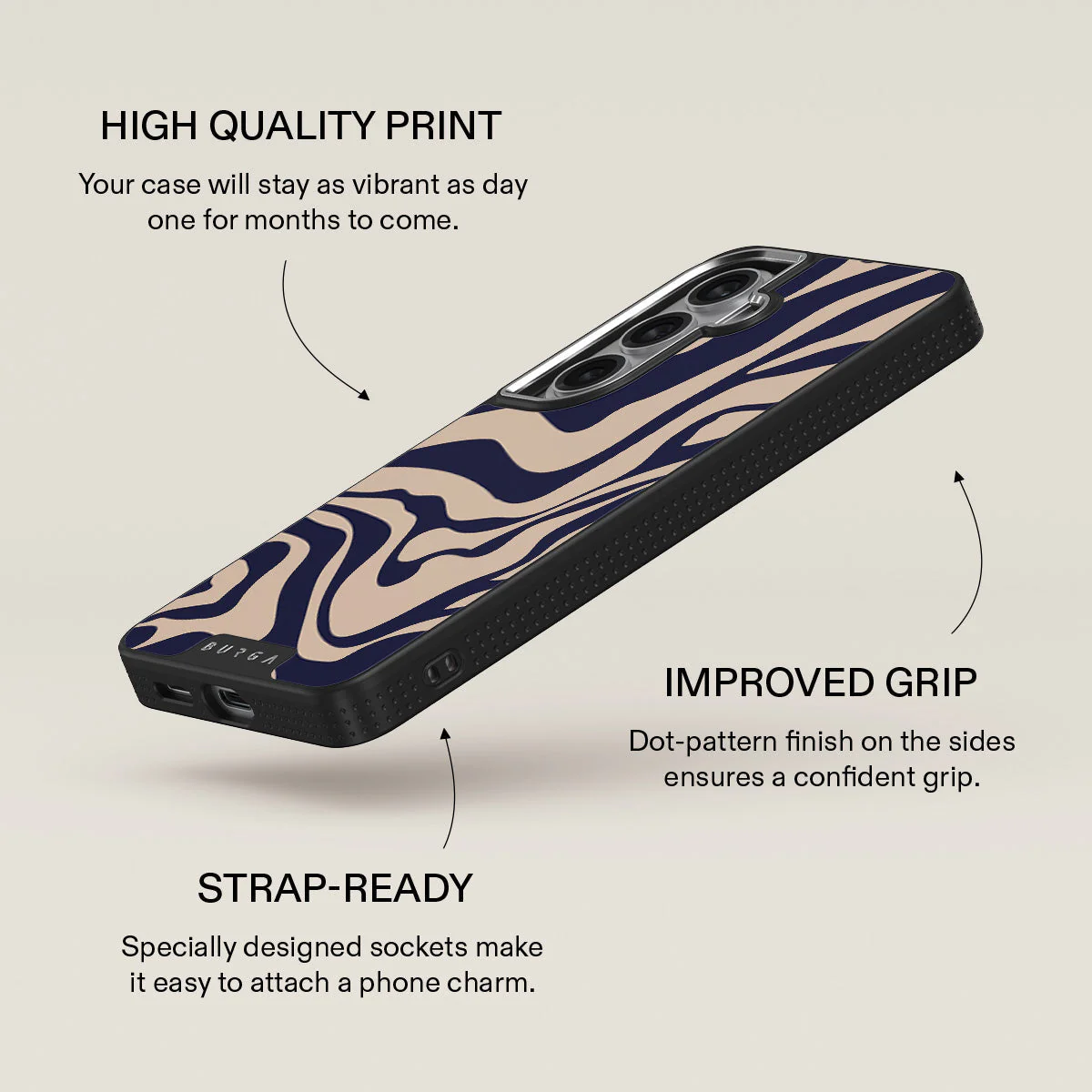 Vigilant - Samsung Galaxy S26 Plus Case - Image 23