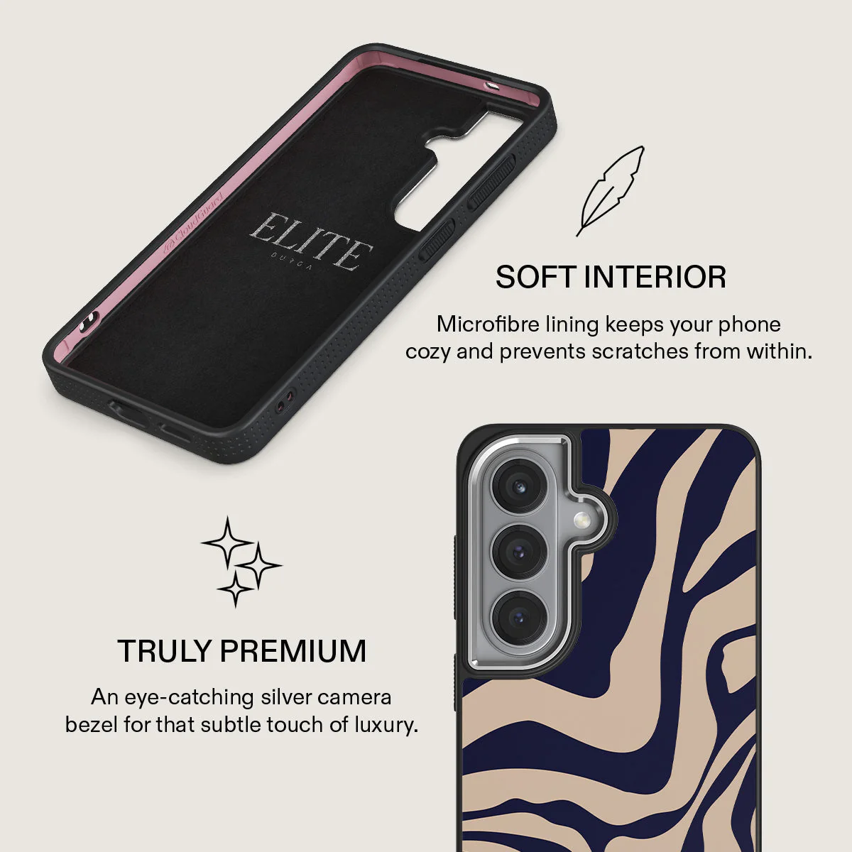 Vigilant - Samsung Galaxy S26 Plus Case - Image 24