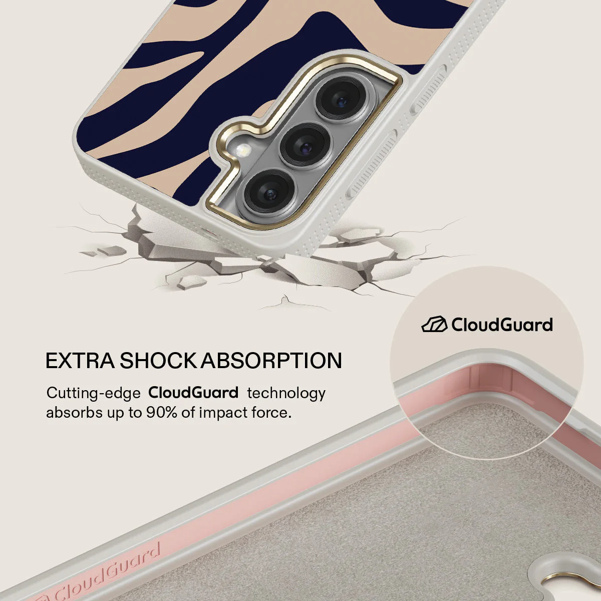Vigilant - Samsung Galaxy S26 Plus Case - Image 28