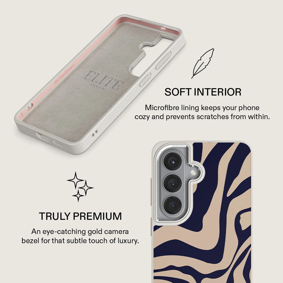 Vigilant - Samsung Galaxy S26 Plus Case - Image 38