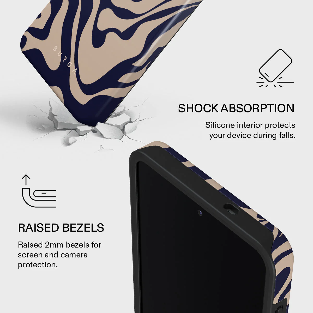 Vigilant - Samsung Galaxy S26 Plus Case - Image 4