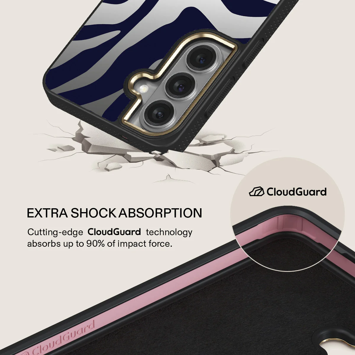 Vigilant - Samsung Galaxy S26 Plus Case - Image 42