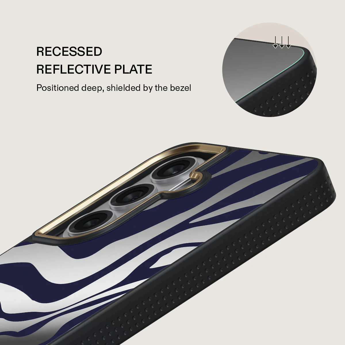 Vigilant - Samsung Galaxy S26 Plus Case - Image 43
