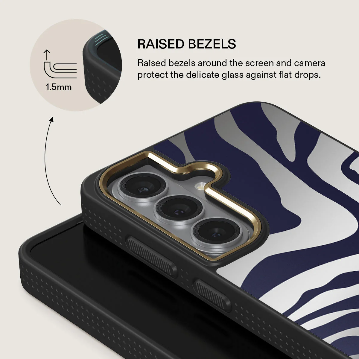 Vigilant - Samsung Galaxy S26 Plus Case - Image 44