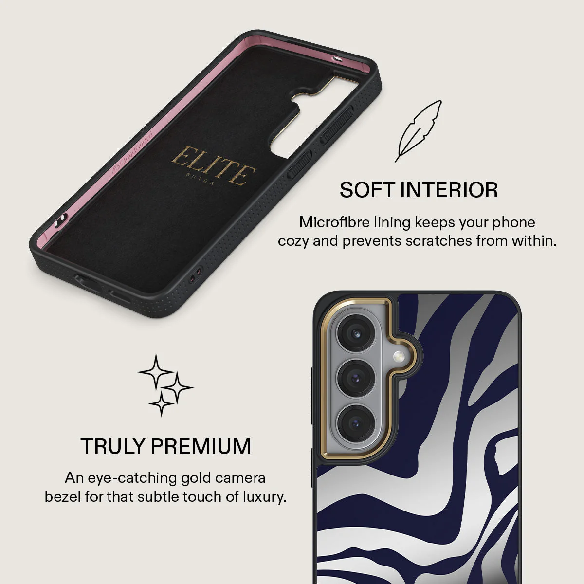 Vigilant - Samsung Galaxy S26 Plus Case - Image 46