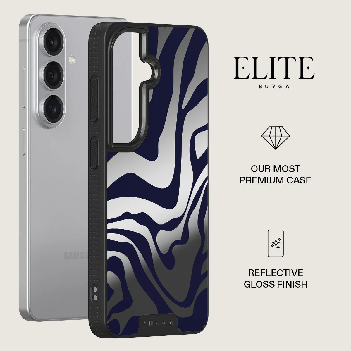 Vigilant - Samsung Galaxy S26 Plus Case - Image 49