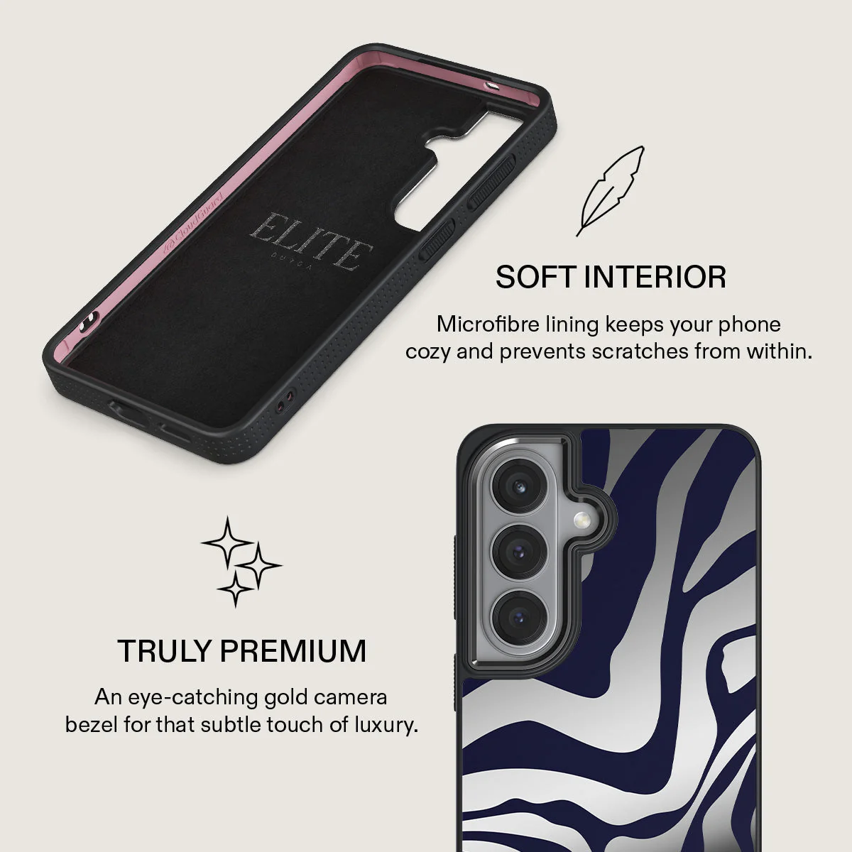 Vigilant - Samsung Galaxy S26 Plus Case - Image 54